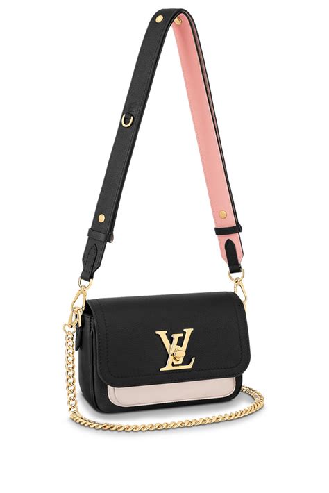 louis vuitton lock me tender bag|louis vuitton lockme bag.